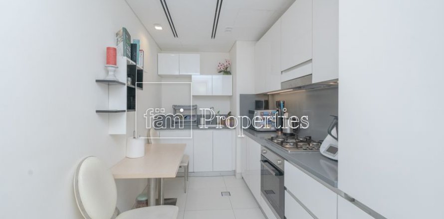 Dzīvoklis Downtown Dubai (Downtown Burj Dubai)jā, AAE 2 istabas, 150.3 m2 Nr. 414982