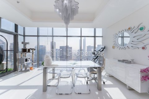 Dzīvoklis Downtown Dubai (Downtown Burj Dubai)jā, AAE 2 istabas, 150.3 m2 Nr. 414982 - attēls 6