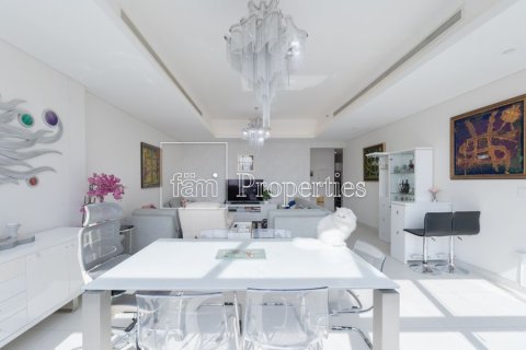 Dzīvoklis Downtown Dubai (Downtown Burj Dubai)jā, AAE 2 istabas, 150.3 m2 Nr. 414982 - attēls 15