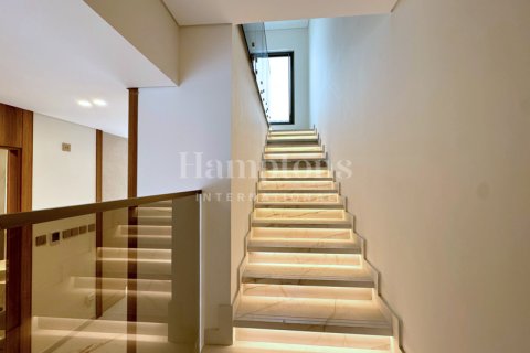 Townhouse in Jumeirah Golf Estates, Dubai, UAE 3 bedrooms, 203.73627900 sq.m. № 583594 - photo 6