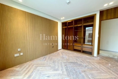 Townhouse in Jumeirah Golf Estates, Dubai, UAE 3 bedrooms, 203.73627900 sq.m. № 583594 - photo 2