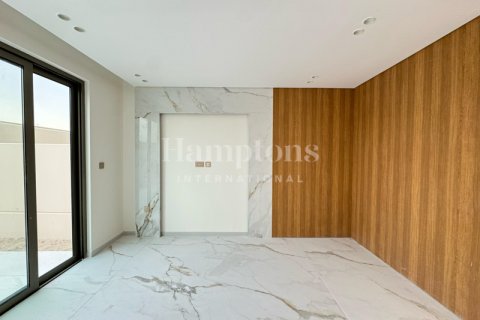 Townhouse in Jumeirah Golf Estates, Dubai, UAE 3 bedrooms, 203.73627900 sq.m. № 583594 - photo 1