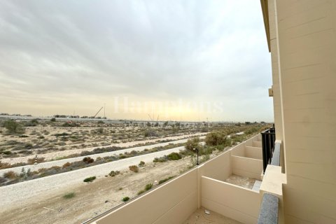Townhouse in Jumeirah Golf Estates, Dubai, UAE 3 bedrooms, 203.73627900 sq.m. № 583594 - photo 12