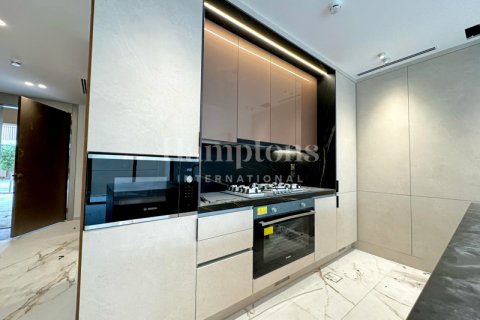 Townhouse in Jumeirah Golf Estates, Dubai, UAE 3 bedrooms, 203.73627900 sq.m. № 583594 - photo 5
