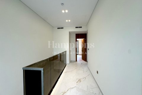 Townhouse in Jumeirah Golf Estates, Dubai, UAE 3 bedrooms, 203.73627900 sq.m. № 583594 - photo 9