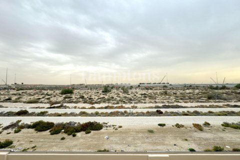 Townhouse in Jumeirah Golf Estates, Dubai, UAE 3 bedrooms, 203.73627900 sq.m. № 583594 - photo 11
