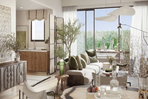 Rekkehus til leie i Arabian Ranches 3, Dubai, Emiratene 3 soverom, 188.77889600 kvm Nr. 583598 - Foto 1