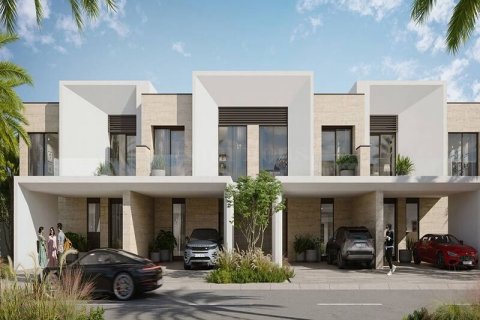 Rekkehus til leie i Arabian Ranches 3, Dubai, Emiratene 3 soverom, 188.77889600 kvm Nr. 583598 - Foto 8