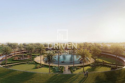 Villa zum Verkauf in Dubai Investment Park, Dubai, VAE 5 Schlafzimmer, 544.97 m2 Nr. 761534 - Foto 9