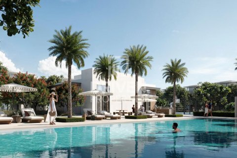 Villa zum Verkauf in Dubai Investment Park, Dubai, VAE 5 Schlafzimmer, 544.97 m2 Nr. 761534 - Foto 3