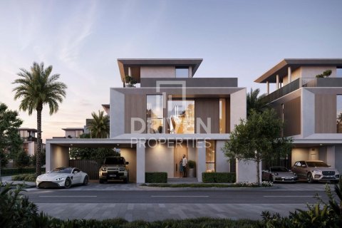 Villa zum Verkauf in Dubai Investment Park, Dubai, VAE 5 Schlafzimmer, 544.97 m2 Nr. 761534 - Foto 11