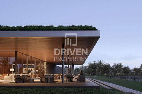 Villa i Dubai Investment Park, Dubai, UAE 5 sovrum, 544.97 kvm Nr. 761534
