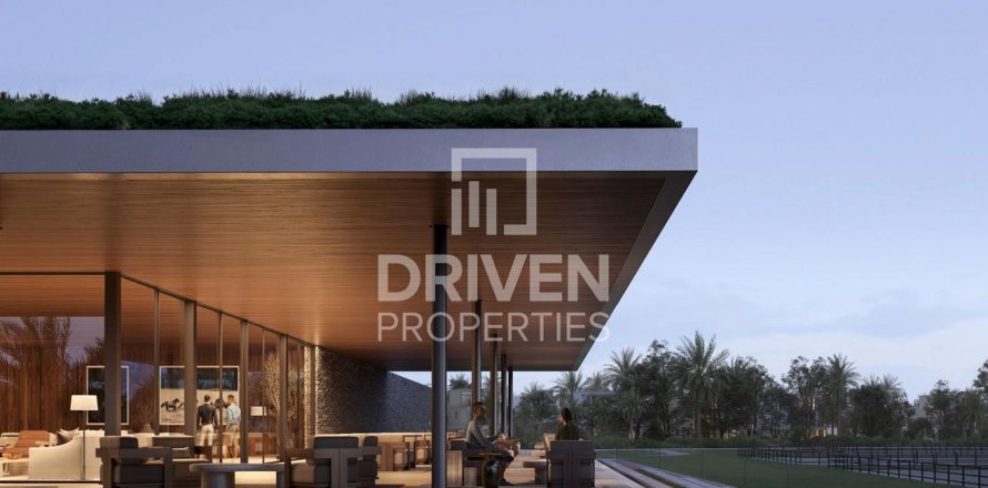 Villa in Dubai Investment Park, Dubai, VAE: 5 Schlafzimmer, 544.97 m2 Nr. 761534