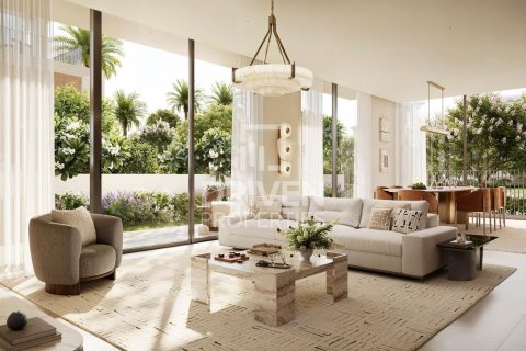 Villa zum Verkauf in Dubai Investment Park, Dubai, VAE 5 Schlafzimmer, 544.97 m2 Nr. 761534 - Foto 13
