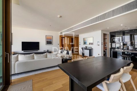 Apartamento para venda em Jumeirah, Dubai, EAU 1 quarto, 140.28 m2 № 761539 - foto 6