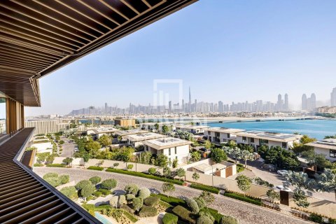 Jumeirah, Dubai, संयुक्त अरब अमीरात में अपार्टमेंट, 1 बेडरूम, 140.28 वर्ग मीटर, संख्या 761539