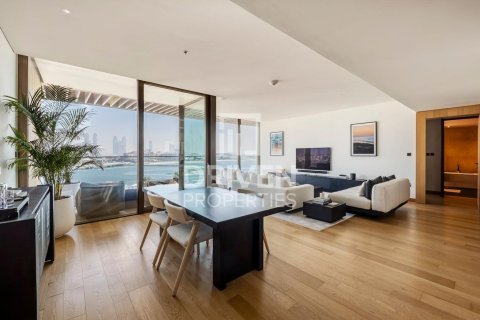 Apartamento para venda em Jumeirah, Dubai, EAU 1 quarto, 140.28 m2 № 761539 - foto 2