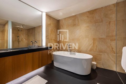 Apartamento para venda em Jumeirah, Dubai, EAU 1 quarto, 140.28 m2 № 761539 - foto 12