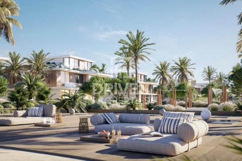 Villa sa Mohammed Bin Rashid City, Dubai, UAE 4 silid-tulugan, 629.98 sq.m. № 761538 - larawan 13