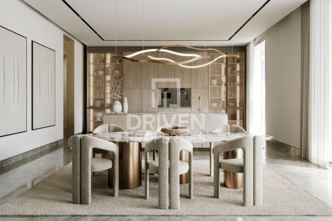 Villa sa Mohammed Bin Rashid City, Dubai, UAE 4 silid-tulugan, 629.98 sq.m. № 761538 - larawan 6