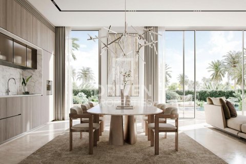 Villa sa Mohammed Bin Rashid City, Dubai, UAE 4 silid-tulugan, 629.98 sq.m. № 761538 - larawan 9