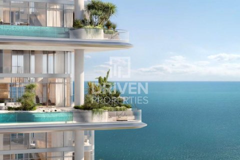 פנטהאוס למכירה ב Palm Jumeirah, Dubai, איחוד האמירויות  4 חדרי שינה, 737.37 מ"ר, מספר 761536 - תמונה 17