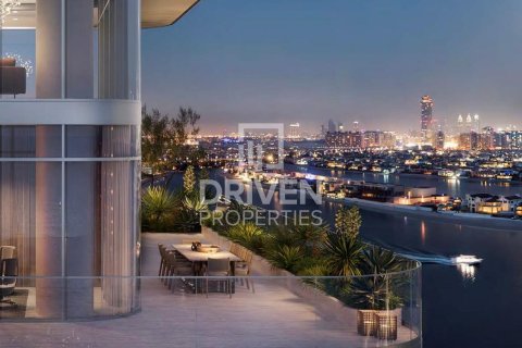 פנטהאוס למכירה ב Palm Jumeirah, Dubai, איחוד האמירויות  4 חדרי שינה, 737.37 מ"ר, מספר 761536 - תמונה 18