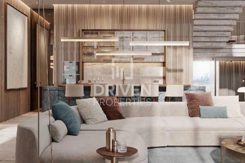פנטהאוס למכירה ב Palm Jumeirah, Dubai, איחוד האמירויות  4 חדרי שינה, 737.37 מ"ר, מספר 761536 - תמונה 19