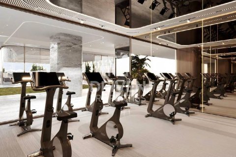 פנטהאוס למכירה ב Palm Jumeirah, Dubai, איחוד האמירויות  4 חדרי שינה, 737.37 מ"ר, מספר 761536 - תמונה 5
