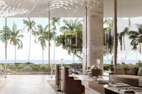 פנטהאוס למכירה ב Palm Jumeirah, Dubai, איחוד האמירויות  4 חדרי שינה, 737.37 מ"ר, מספר 761536 - תמונה 3