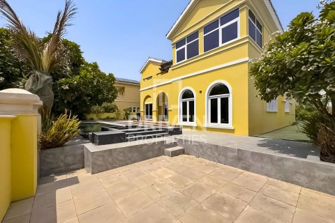 The Villa, Dubai, BAE’de satılık villa 6 yatak odası, 944.73 m² No 761537 - fotoğraf 14