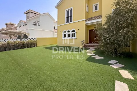 The Villa, Dubai, BAE’de satılık villa 6 yatak odası, 944.73 m² No 761537 - fotoğraf 18