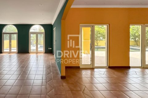 The Villa, Dubai, BAE’de satılık villa 6 yatak odası, 944.73 m² No 761537 - fotoğraf 2