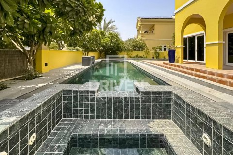 The Villa, Dubai, BAE’de satılık villa 6 yatak odası, 944.73 m² No 761537 - fotoğraf 17