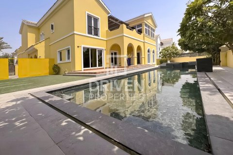 The Villa, Dubai, BAE’de villa 6 yatak odası, 944.73 m&sup2; No 761537