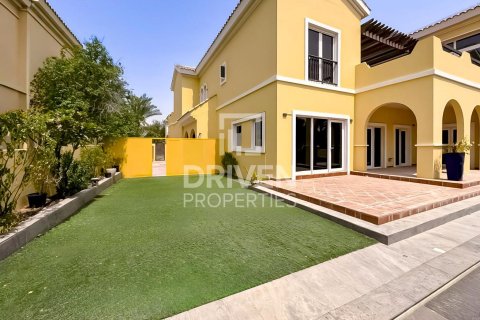 The Villa, Dubai, BAE’de satılık villa 6 yatak odası, 944.73 m² No 761537 - fotoğraf 20