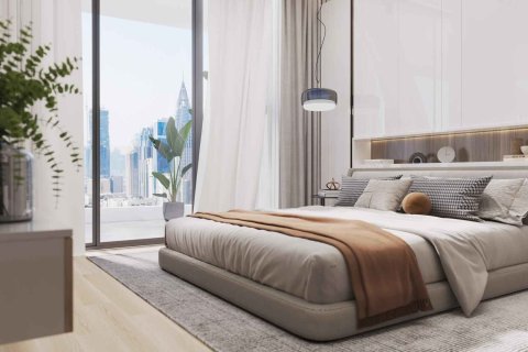 Müüa korter asukohaga Dubai, AÜE: 4 magamistoaga, 183.0 m² Nr 646607 - pilt 2