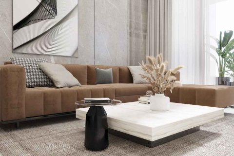 Müüa korter asukohaga Dubai, AÜE: 4 magamistoaga, 183.0 m² Nr 646607 - pilt 6