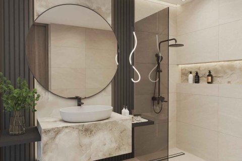 Müüa korter asukohaga Dubai, AÜE: 4 magamistoaga, 183.0 m² Nr 646607 - pilt 5
