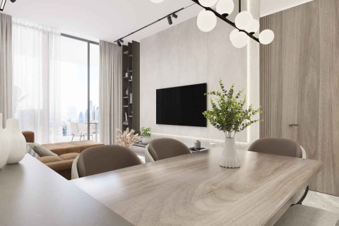 Müüa korter asukohaga Dubai, AÜE: 4 magamistoaga, 183.0 m² Nr 646607 - pilt 1