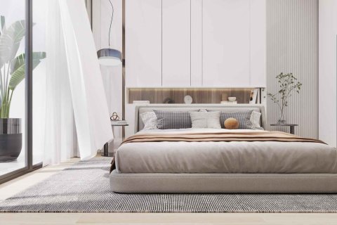 Müüa korter asukohaga Dubai, AÜE: 4 magamistoaga, 183.0 m² Nr 646607 - pilt 7