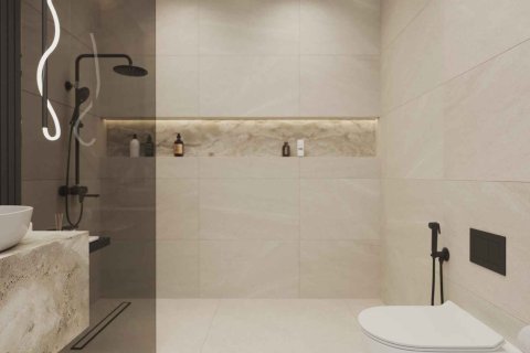Müüa korter asukohaga Dubai, AÜE: 4 magamistoaga, 183.0 m² Nr 646607 - pilt 8