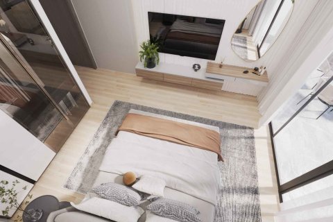 Müüa korter asukohaga Dubai, AÜE: 4 magamistoaga, 183.0 m² Nr 646607 - pilt 9