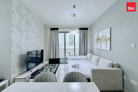 Wohnung in Downtown Dubai (Downtown Burj Dubai), Dubai, VAE: 1 Schlafzimmer, 73.2 m2 Nr. 739551