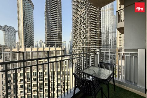 Apartment in Downtown Dubai (Downtown Burj Dubai), UAE 1 bedroom, 73.2 sq.m. № 739551 - photo 14