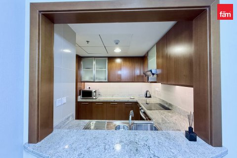 Apartment in Downtown Dubai (Downtown Burj Dubai), UAE 1 bedroom, 73.2 sq.m. № 739551 - photo 13