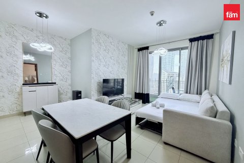 Apartment in Downtown Dubai (Downtown Burj Dubai), UAE 1 bedroom, 73.2 sq.m. № 739551 - photo 3