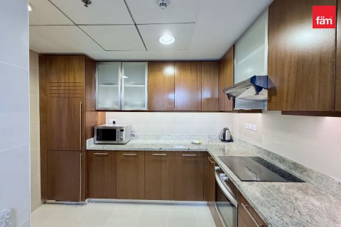 Apartment in Downtown Dubai (Downtown Burj Dubai), UAE 1 bedroom, 73.2 sq.m. № 739551 - photo 10