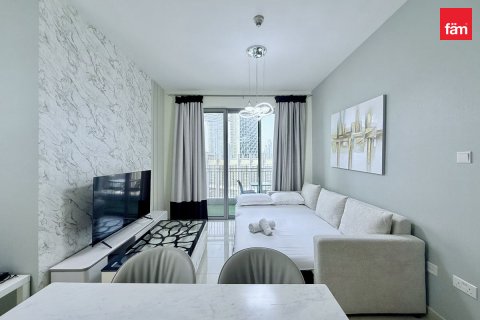 Apartment in Downtown Dubai (Downtown Burj Dubai), UAE 1 bedroom, 73.2 sq.m. № 739551 - photo 8