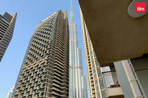 Apartment in Downtown Dubai (Downtown Burj Dubai), UAE 1 bedroom, 73.2 sq.m. № 739551 - photo 15